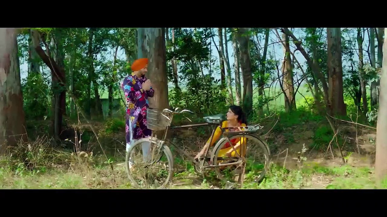Udeekan Teriyan (Official Trailer) Jaswinder Bhalla Amar Noori Seema Kausha