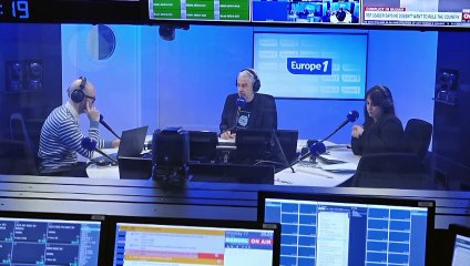 Sandrine Rousseau en colère et une émission culte de retour sur C8