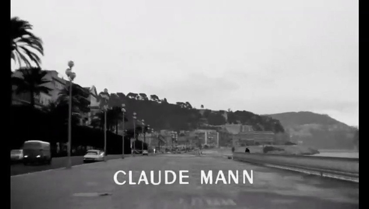 La Baie des Anges FRENCH (1963) 720p Regarder