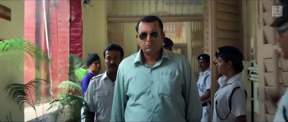 Chengiz Official Hindi Trailer Jeet Susmita Rohit Roy Shataf Neeraj Pandey