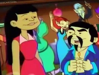 American Dragon: Jake Long S01 E016