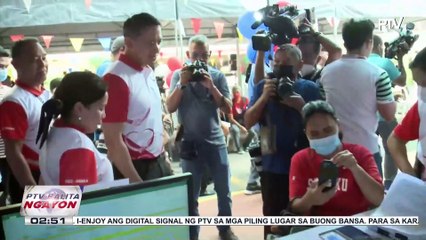 Download Video: Ugnayan ng Pilipinas at Czech Republic sa larangan ng defense, trade, investment, at iba pa, mas paiigtingin pa