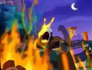 American Dragon: Jake Long S01 E021