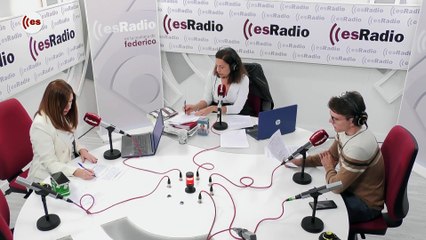 Federico a las 7: El anuncio electoralista de Sánchez sobre la vivienda