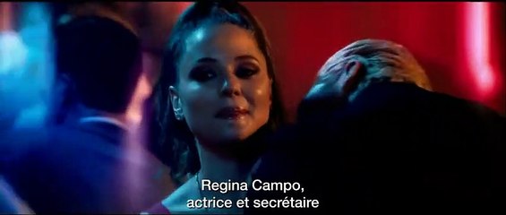 La Defense Lincoln - Bande-Annonce 1 - VOST