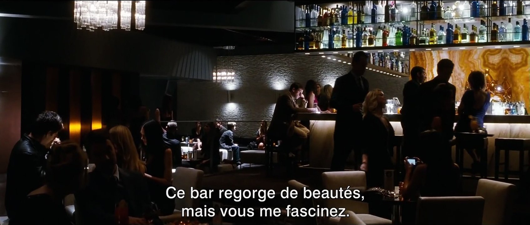 Crazy Stupid Love - Bande Annonce Officielle (VOST) - Steve Carell / Ryan Gosling / Emma Stone