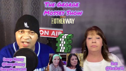 90dayfiance #podcast The George Mossey Show w cohost Kara! #90dayfiancetheotherway  S4EP11 P2 #news