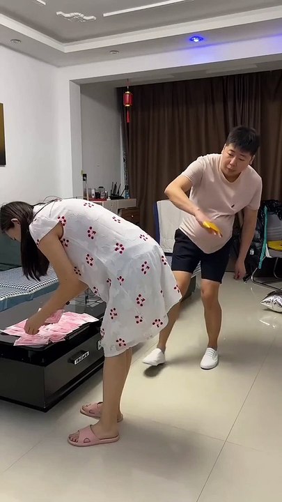 FUNNY VIDEO