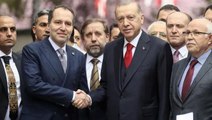 Erbakan'dan anket değerlendirmesi: Cumhurbaşkanı Erdoğan'ın büyük bir yükselişi var, seçimi birinci turda kazanacaktır