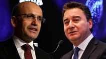 Ali Babacan:  Mehmet Şimşek, ben ayrıldıktan sonra çok zor dönemler yaşadı, bakanken Erdoğan’dan aylarca randevu alamadı