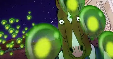 BoJack Horseman BoJack Horseman S06 E011 Sunk Cost and All That