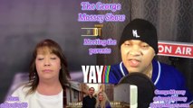 90dayfiance #podcast The George Mossey Show w cohost Kara! #90dayfiancetheotherway  S4EP11 P2 #news
