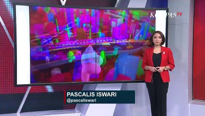 Mau Dapat Izin Jalan, Sopir & Kernet di Terminal Arjosari Malang Harus Tes Urin & Periksa Kesehatan!