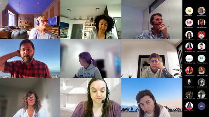 Del consumo del dato a la creacion de cultura