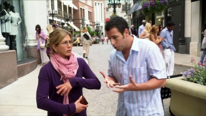 Le Mytho-Just go with it - Bande Annonce 2 VF