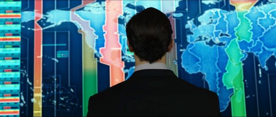 TIME OUT - Bande annonce VF