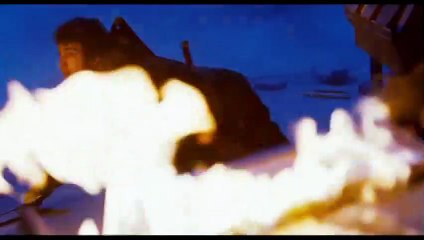 Le Dernier des Templiers - Bande-annonce - VF