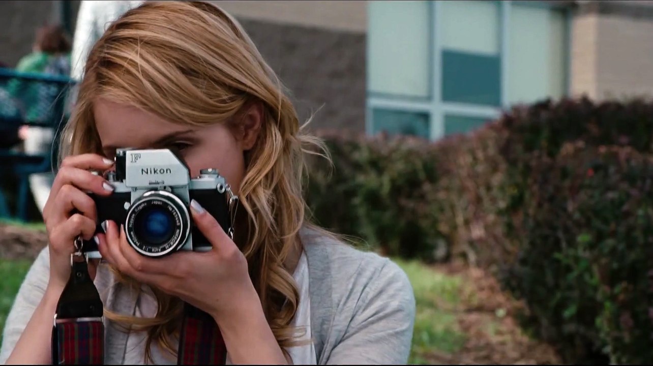 Numéro Quatre - Bande Annonce Officielle 2 - VF - En DVD / Blu-Ray le 10 Août 2011 I Disney