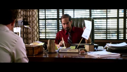 Comment Tuer Son Boss ? - Bande Annonce Officielle (VF) - NON CENSURÉE