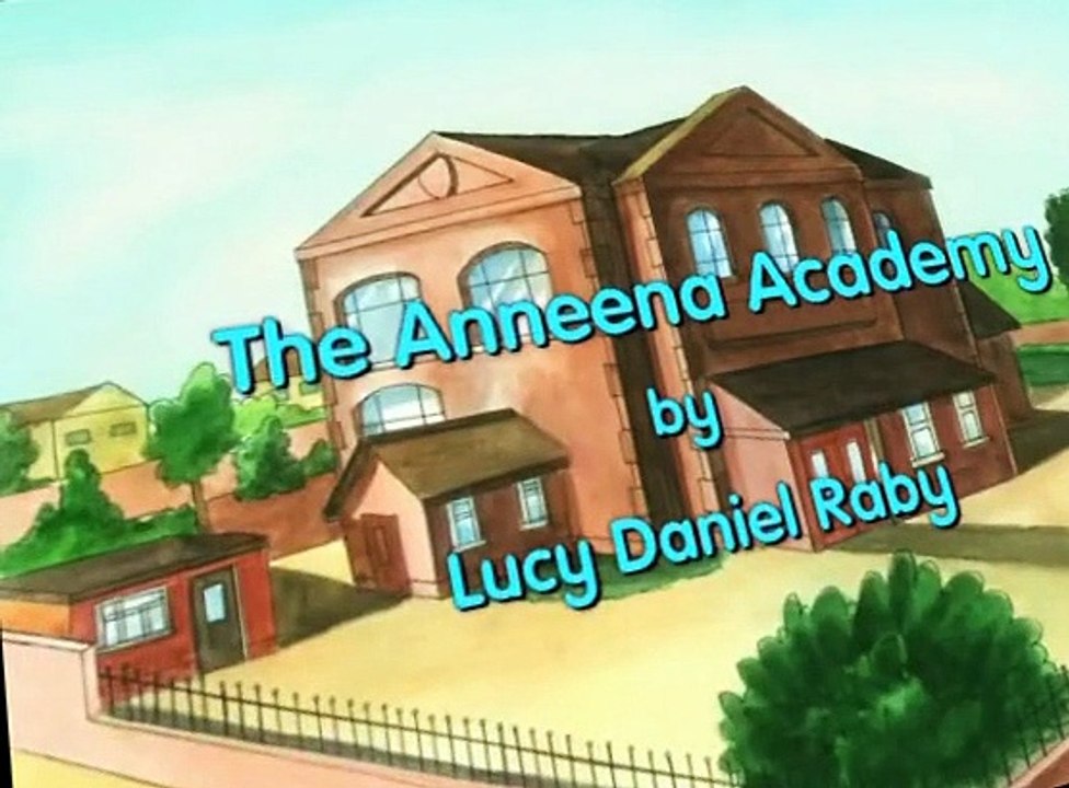 The Magic Key (2000) The Magic Key E013 The Anneena Academy - video ...