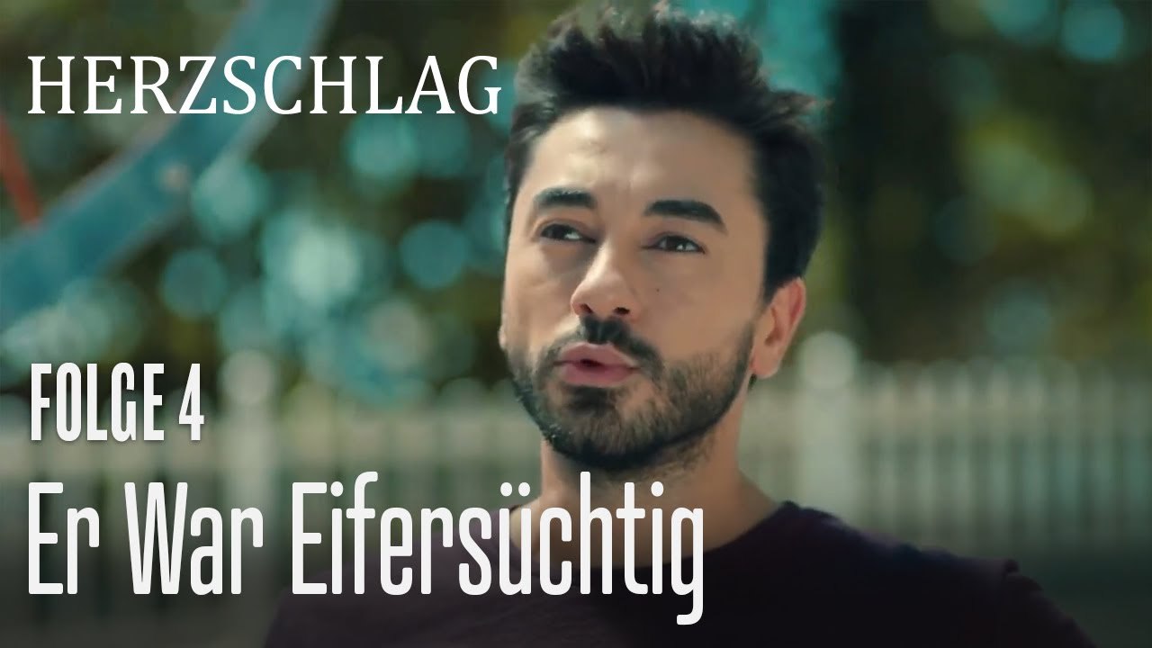 Er war eifersüchtig - Herzschlag Folge 4