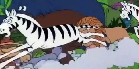 The Pink Panther The Pink Panther E082 – It’s Pink But Is It Mink?