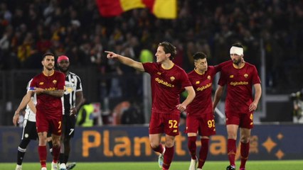 Il Pallone Racconta - Tra le grandi vince solo la Roma