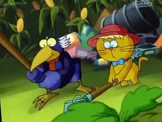 Wunschpunsch S01 E025 - Goin- Garbanzo