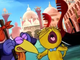 Wunschpunsch S01 E026 - Night of Wishes