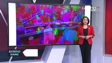 Prediksi Puncak Arus Mudik 19 April 2023, Penumpang Bus Terminal Kampung Rambutan Terus Meningkat!