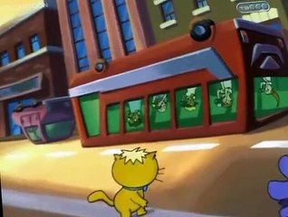 Wunschpunsch S02 E002 - Let-s Break a Deal