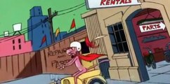 The Pink Panther The Pink Panther E084 – The Scarlet Pinkernel