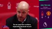 Manchester United 'need the numbers' - Ten Hag opens up on squad depth