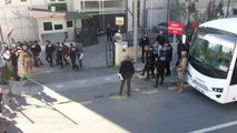 'Kökünü Kurutma Operasyonu'nda 32 tutuklama