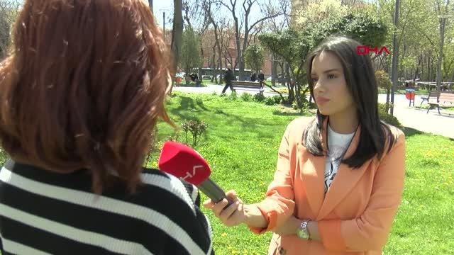 AVM'de avukatın etek altı görüntüsünü çeken sanığa 19,5 yıl hapis istemi