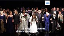 Cala il sipario sul Fantasma dell'Opera: ultima replica a Broadway