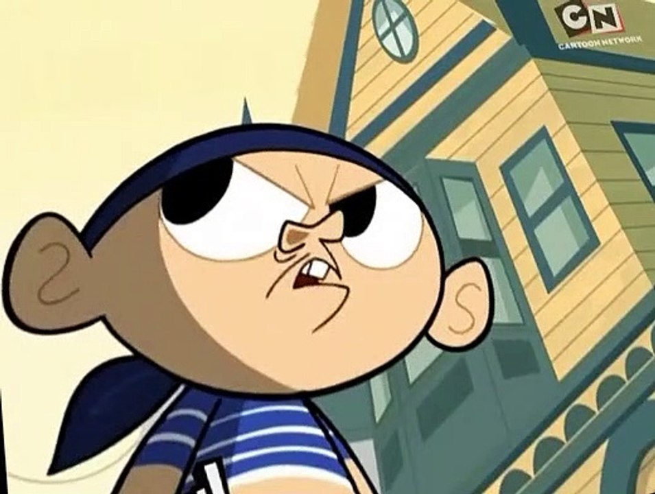 Robotboy Robotboy S02 E013 – Ooh That Smell / Museum Madness