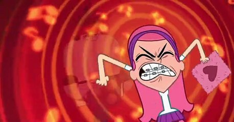 Grojband Grojband E012 On The Air and Out to Sea/Ahead Of Our Own Tone