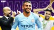 Comment la romance entre Manchester City et Riyad Mahrez a t-elle transformé le génie algérien ? ☄️