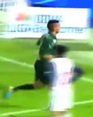 Les Célébrations les Plus Folles de l'Histoire du Football ⚽