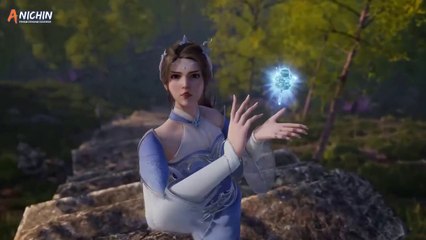 Supreme God Emperor Episodes 266 English Indo Sub(10 Multi Sub CC) HD