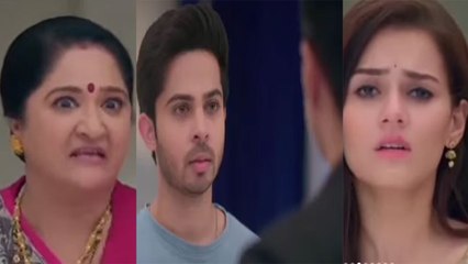 Anupama 17th April Spoiler : Baa और Vanraj को आया Samar पर गुस्सा, क्या अब Dimple बनेगी Villian ?