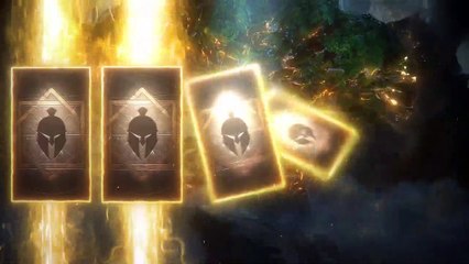 Viking Rise - Heroes