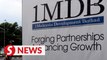1MDB settlement agreement with Goldman Sachs being re-evaluated, says Anwar