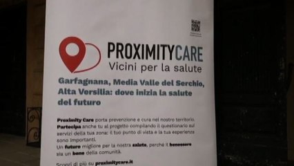 Sanità, al via Proximity Care di Scuola Sant'Anna