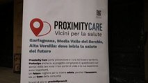 Sanità, al via Proximity Care di Scuola Sant'Anna