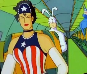 The Tick S01 E10