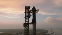 스페이스X 달·화성 우주선 '스타십' 이르면 오늘 밤 첫 궤도비행 발사 / YTN
