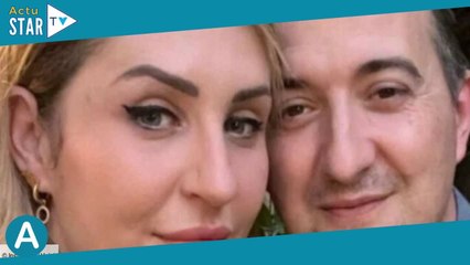 Amandine Pellissard inquiète : son mari Alexandre s'est blessé et la raison est surprenante