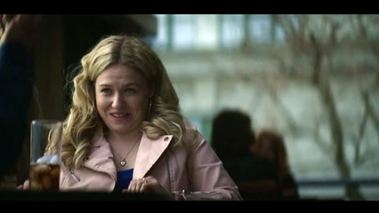 The hunt for Raoul Moat trailer